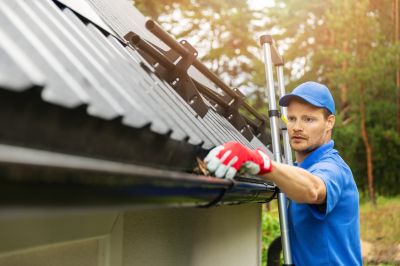 Licensed Gutter Service Providers